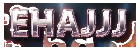 ehajj bd logo